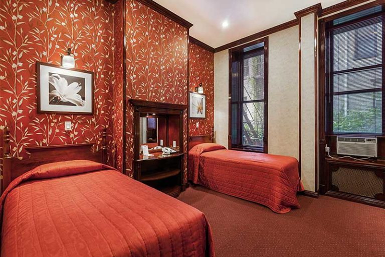 Hotel 17 Extended Stay New York City Located in the Heart of the Big